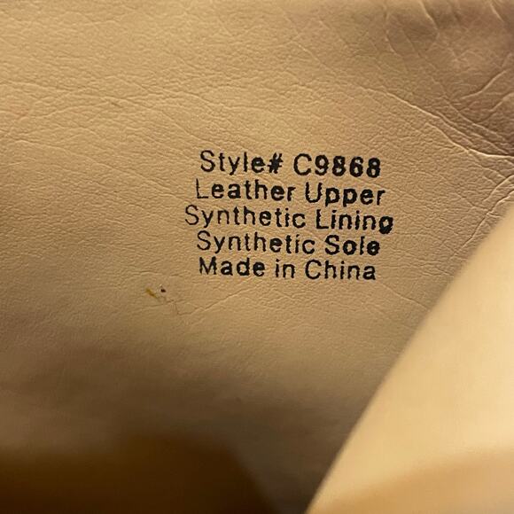 J. Crew Women's Navy Blue Suede Block Heel Ankle Booties Size 8 - Picture 14 of 14